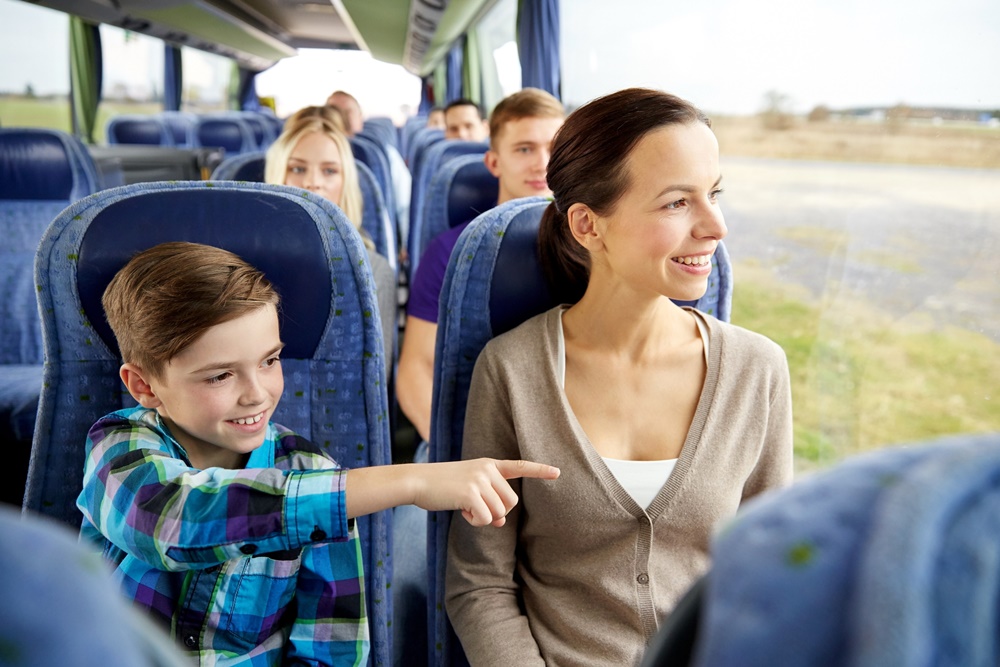 DLV Busreisen GmbH aus Eferding in Oberösterreich