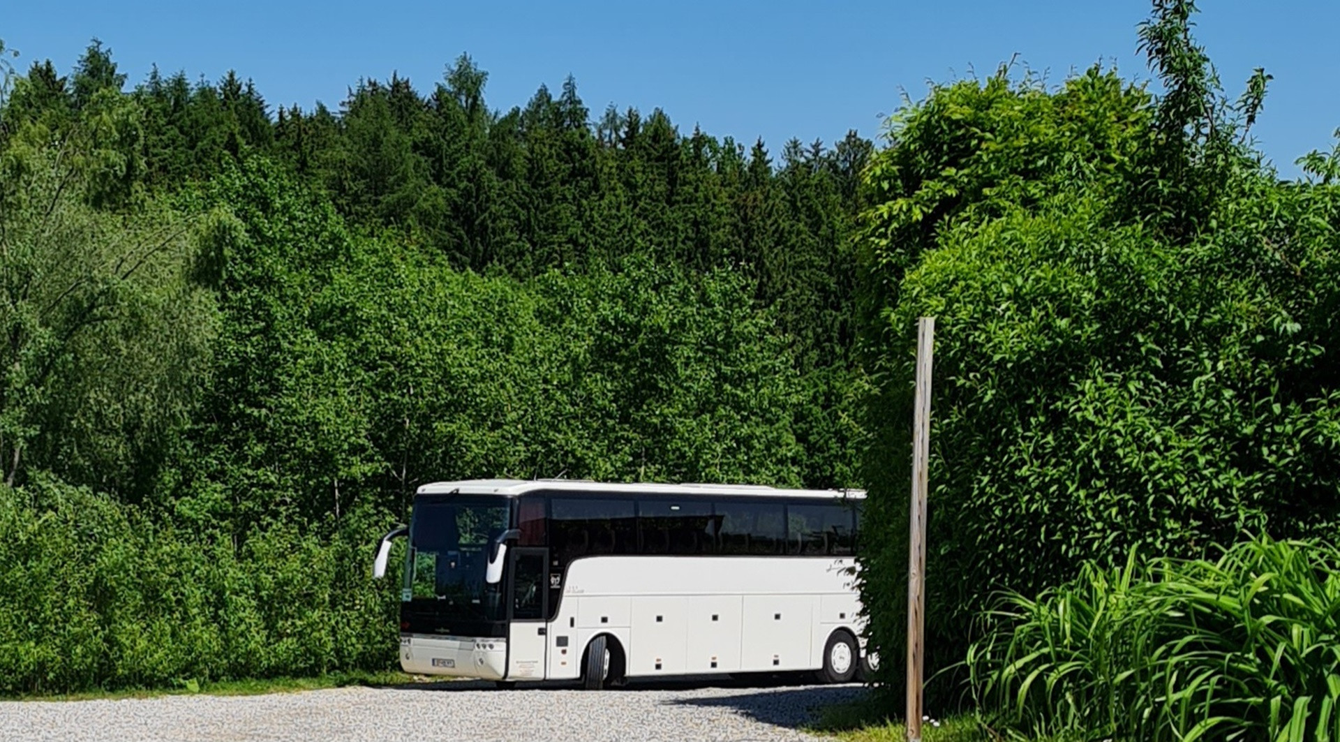 DLV Busreisen GmbH aus Eferding in Oberösterreich